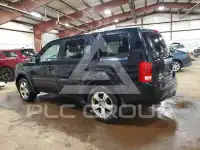 2015 Honda PILOT фото
