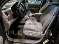 2015 Honda PILOT фото