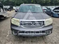 2015 Honda PILOT photo