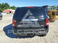 2015 Honda PILOT фото