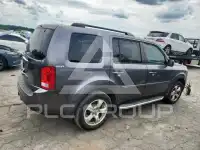 2015 Honda PILOT photo