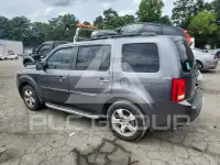 2015 Honda PILOT photo