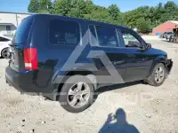 2015 Honda PILOT фото