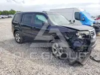 2015 Honda PILOT фото