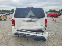 2015 Honda PILOT фото