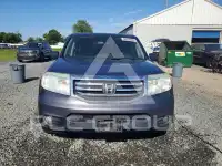 2015 Honda PILOT photo