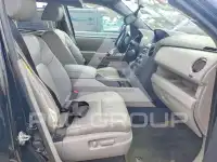 2015 Honda PILOT photo