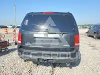 2015 Honda PILOT photo