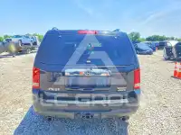 2015 Honda PILOT photo