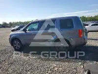 2015 Honda PILOT photo