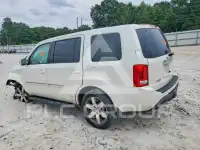2015 Honda PILOT фото