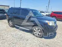 2015 Honda PILOT photo