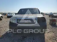 2015 Honda PILOT photo