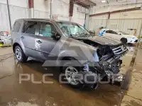 2015 Honda PILOT фото