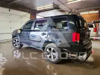2015 Honda PILOT photo