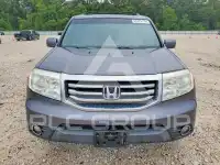 2015 Honda PILOT photo