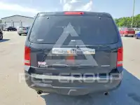 2015 Honda PILOT photo