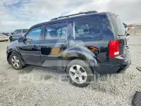2015 Honda PILOT фото