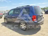 2015 Honda PILOT фото