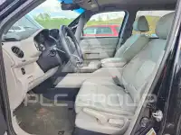 2015 Honda PILOT photo