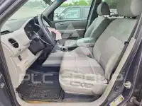 2015 Honda PILOT фото