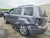 2015 Honda PILOT фото