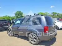 2015 Honda PILOT фото
