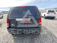 2015 Honda PILOT фото