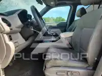 2015 Honda PILOT фото