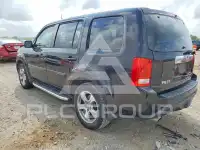 2015 Honda PILOT фото
