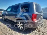 2015 Honda PILOT photo