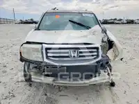 2015 Honda PILOT фото