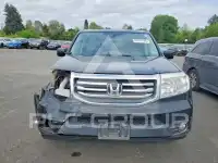 2015 Honda PILOT photo