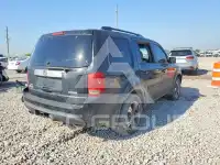 2015 Honda PILOT photo