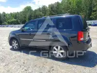 2015 Honda PILOT фото