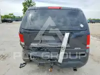 2015 Honda PILOT photo