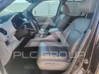 2015 Honda PILOT photo