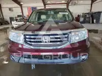 2015 Honda PILOT photo