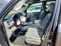 2015 Honda PILOT фото