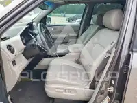 2015 Honda PILOT photo