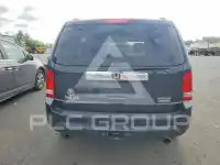 2015 Honda PILOT photo