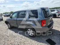 2015 Honda PILOT photo