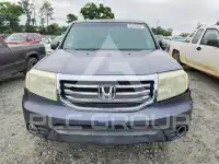 2015 Honda PILOT фото