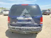 2015 Honda PILOT фото