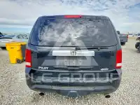 2015 Honda PILOT фото