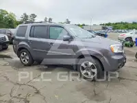 2015 Honda PILOT фото