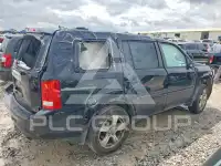 2015 Honda PILOT photo