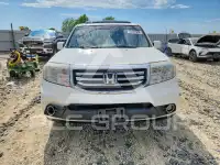 2015 Honda PILOT photo