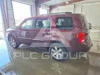 2015 Honda PILOT photo