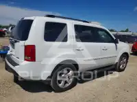 2015 Honda PILOT photo